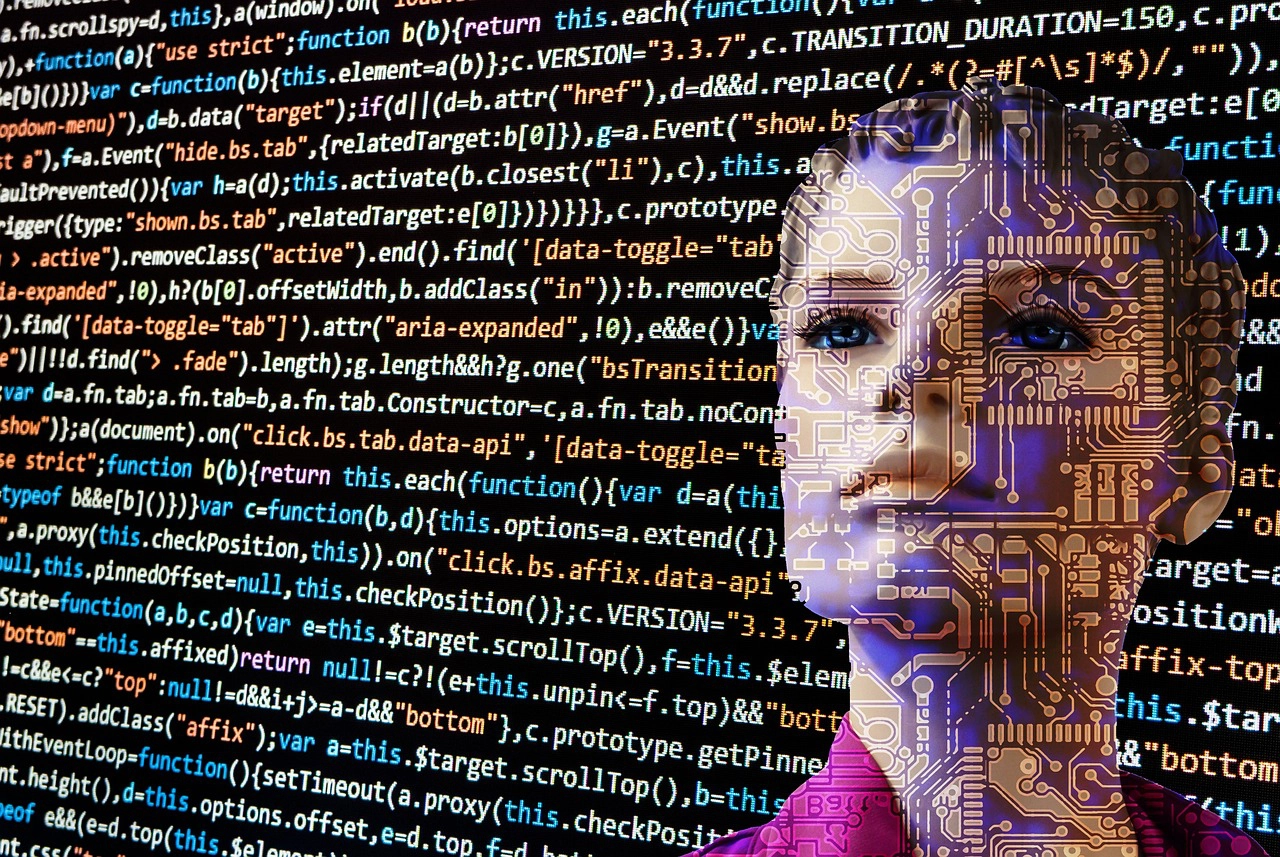 Cómo la inteligencia artificial está transformando el mundo empresarial